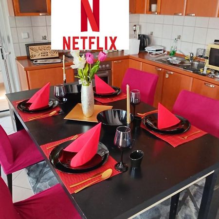 Layla Home Alexandrpoupolis Dedeağaç Dış mekan fotoğraf