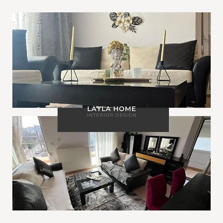 Layla Home Alexandrpoupolis Dedeağaç Dış mekan fotoğraf