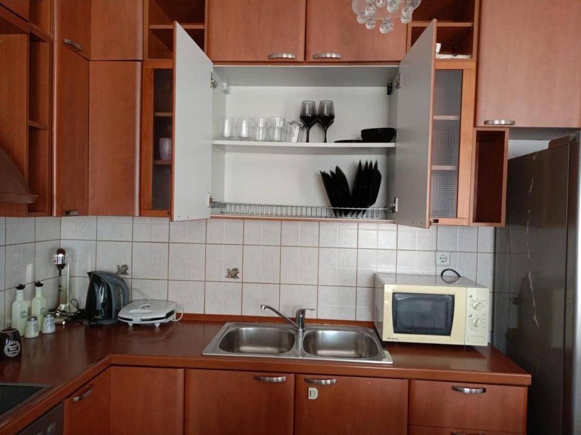 Layla Home Alexandrpoupolis Dedeağaç Dış mekan fotoğraf