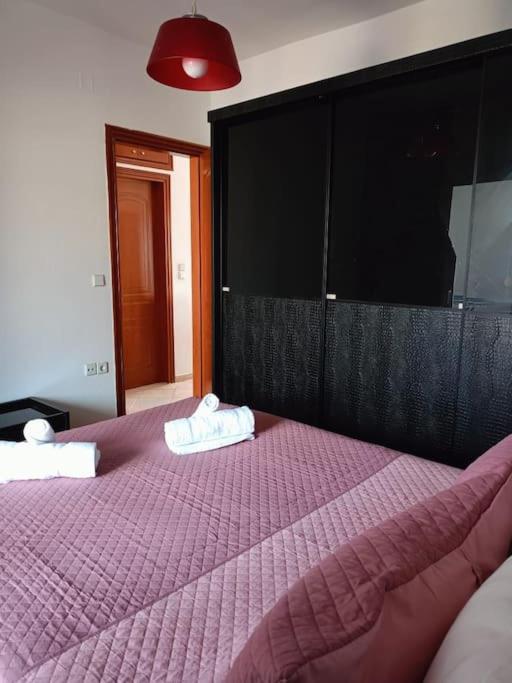 Layla Home Alexandrpoupolis Dedeağaç Dış mekan fotoğraf