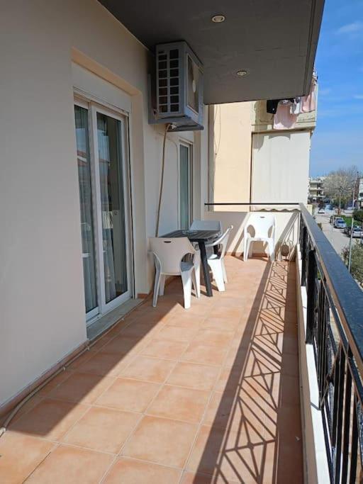 Layla Home Alexandrpoupolis Dedeağaç Dış mekan fotoğraf