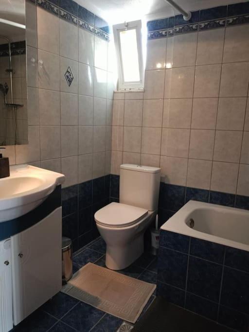 Layla Home Alexandrpoupolis Dedeağaç Dış mekan fotoğraf