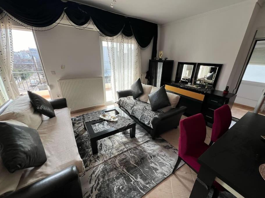 Layla Home Alexandrpoupolis Dedeağaç Dış mekan fotoğraf