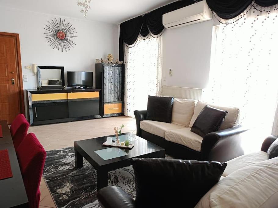 Layla Home Alexandrpoupolis Dedeağaç Dış mekan fotoğraf