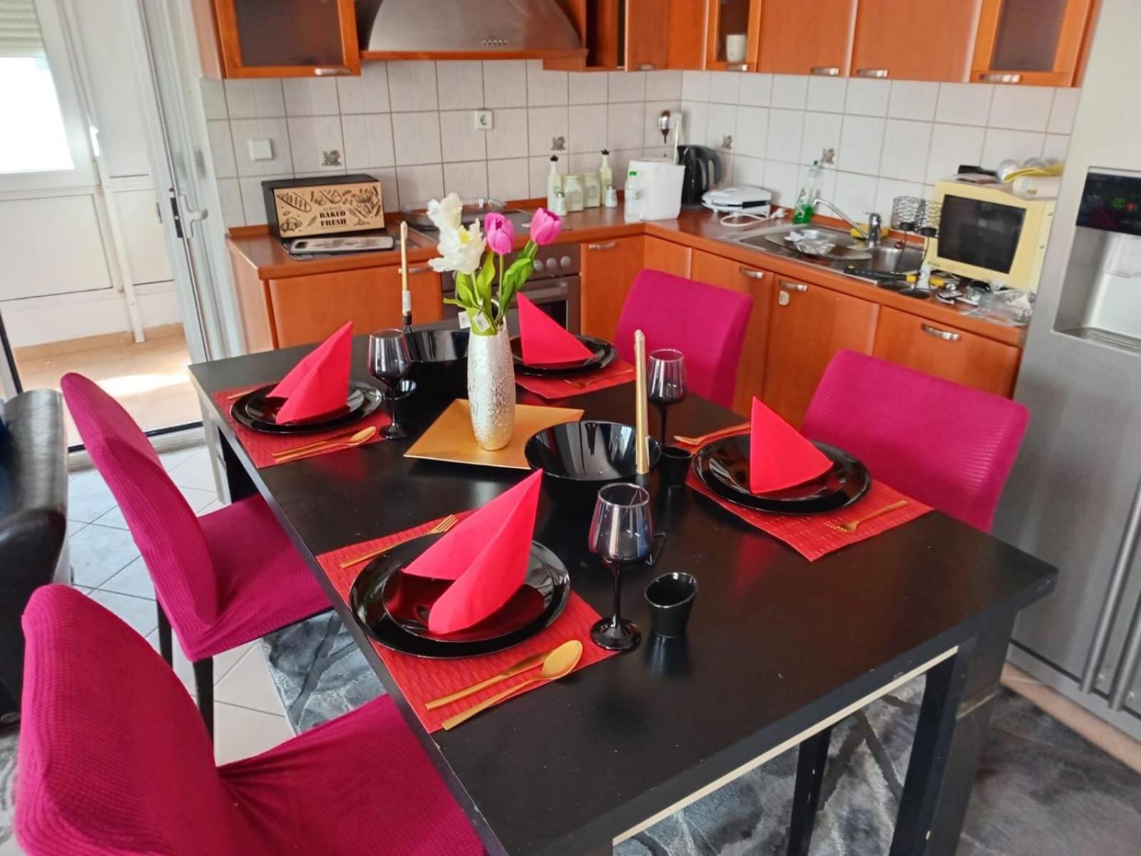 Layla Home Alexandrpoupolis Dedeağaç Dış mekan fotoğraf