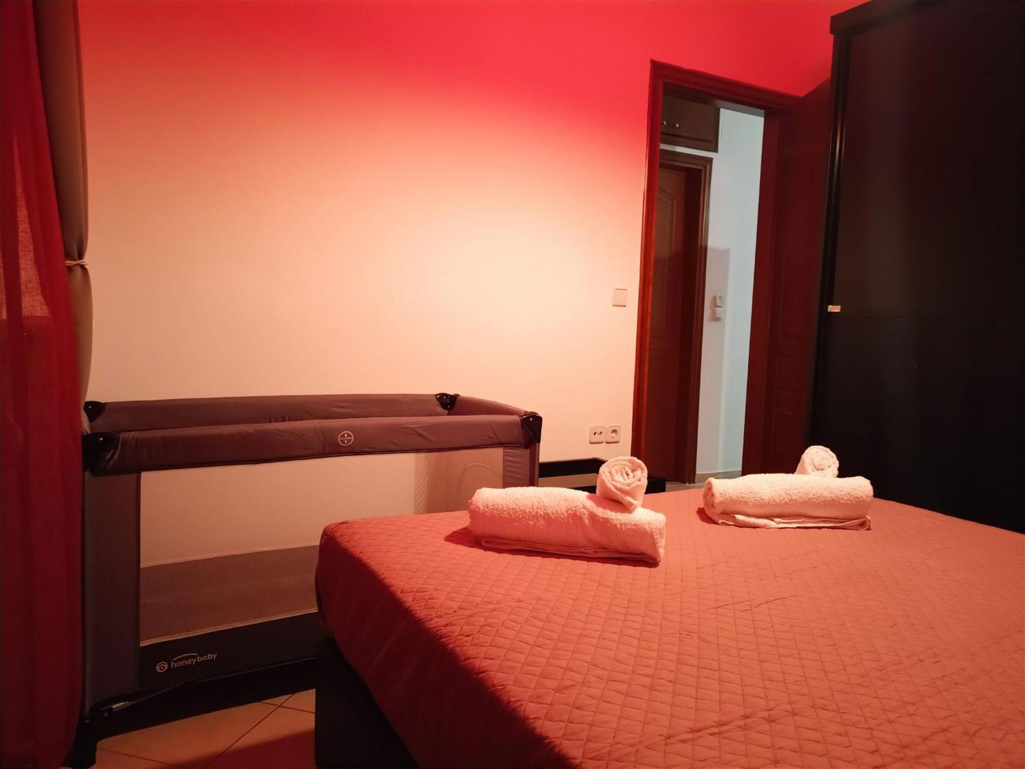 Layla Home Alexandrpoupolis Dedeağaç Dış mekan fotoğraf