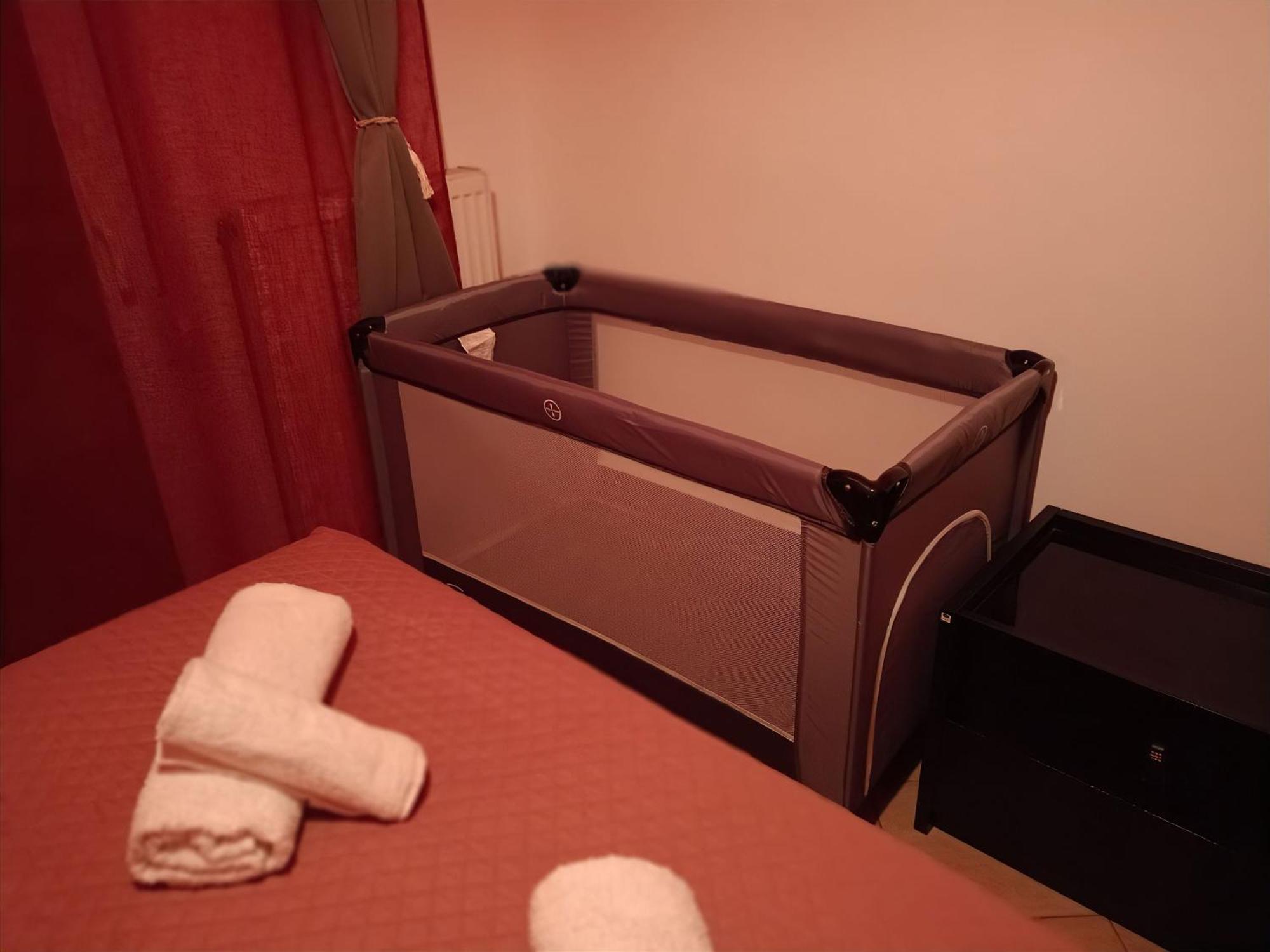 Layla Home Alexandrpoupolis Dedeağaç Dış mekan fotoğraf