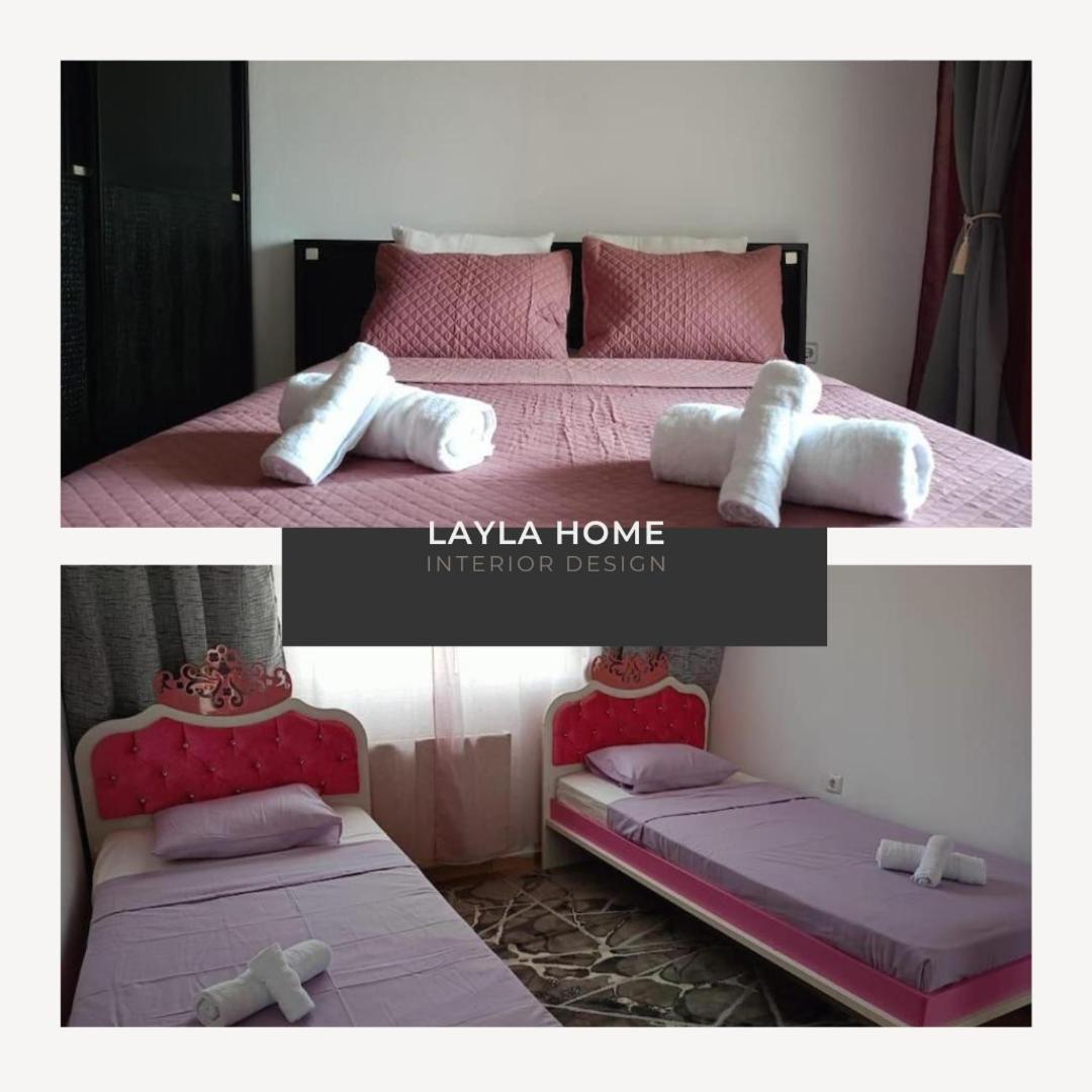 Layla Home Alexandrpoupolis Dedeağaç Dış mekan fotoğraf