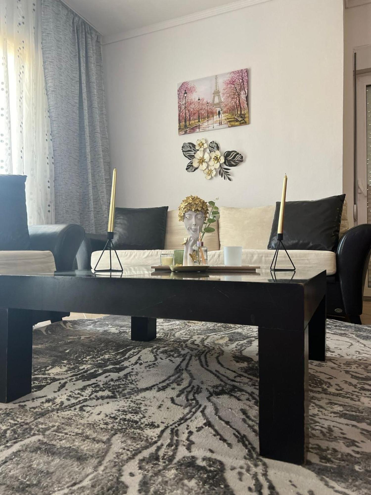 Layla Home Alexandrpoupolis Dedeağaç Dış mekan fotoğraf
